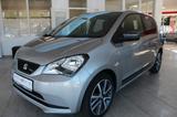 Seat Mii FR-Line Sitzheizung BeatsAudio Bluetooth - Seat Mii FR-Line mit Benzin-Antrieb