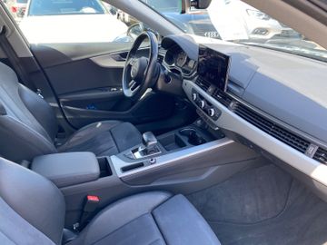 Audi A4 - 7