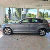BMW 116i KLIMA 5-TÜRER SHZ - gebrauchte BMW 116 aus dem Jahr 2009