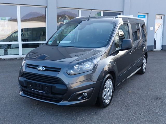 Ford Tourneo Grand  Connect 1.6 TDCI "7Sitzer"Klima"