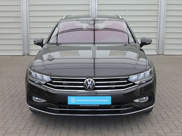 Volkswagen Passat Variant 1.5 TSI DSG Elegance NAVI KAMERA foto 3