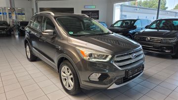 Ford Kuga - 12