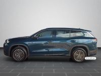 Volkswagen Tayron - Vorschau Bild 9