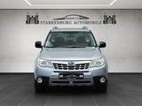 Subaru Forester Edition/Panorama/Tempomat/Allrad/Tüv - Subaru Forester Gebrauchtwagen