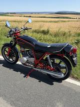 Yamaha XS 400 2a2 - YAMAHA XS 400