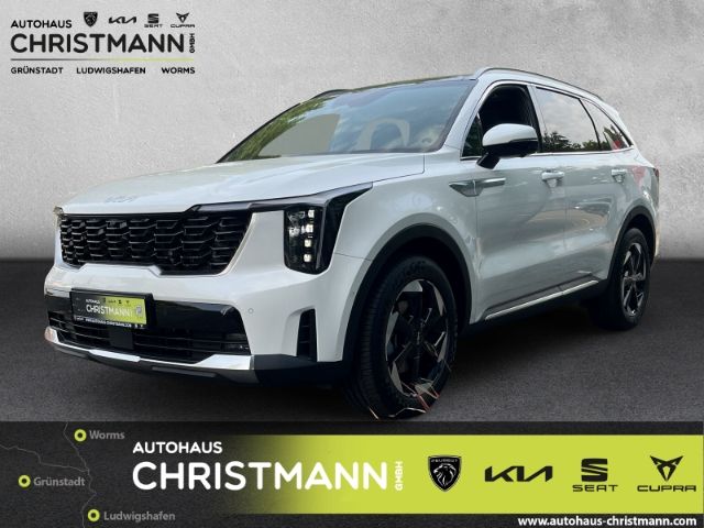 Fahrzeugabbildung Kia Sorento PE PLATINUM 4WD PLUG-IN HYBRID 1.6 T-GDI