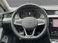 Volkswagen Passat Alltrack - Vorschau Bild 10