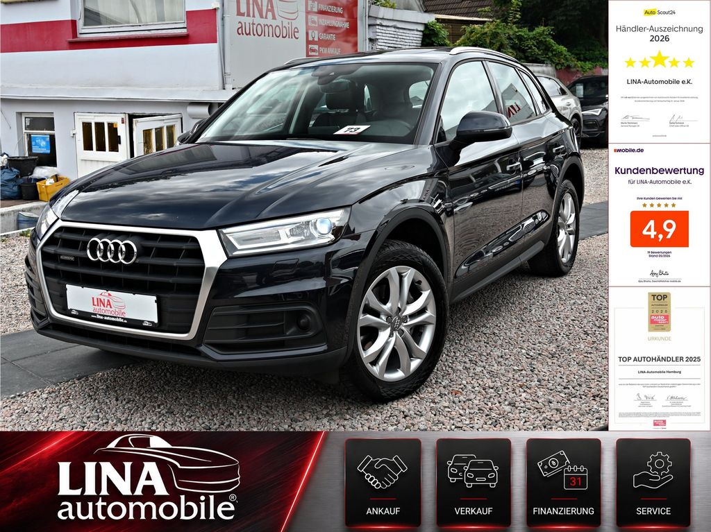 Image of Audi Q5