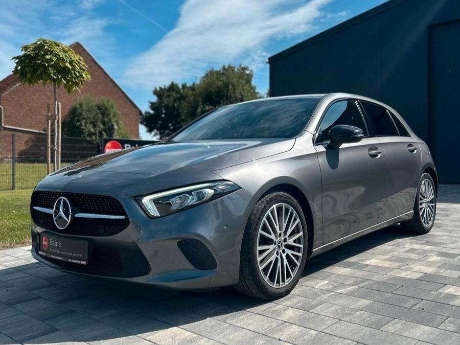 Mercedes-Benz A 200 A A 200 d