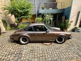 Porsche 911 SC Urmodell Bj. 1983, m. Schiebedach - Porsche aus 1983: 911 Sc