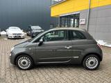 Fiat 500 Lounge KLIMA/PANORAMADACH/RADIO/CD* - Fiat Gebrauchtwagen von 2013