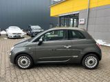 Fiat 500 Lounge KLIMA/PANORAMADACH/RADIO/CD* - Fiat: Panorama