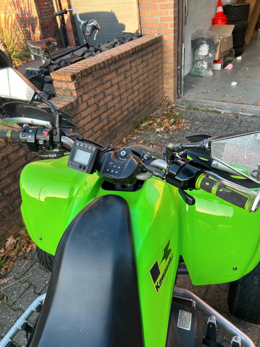 Kawasaki  2006 — photo 6