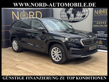 Skoda Kodiaq - 1