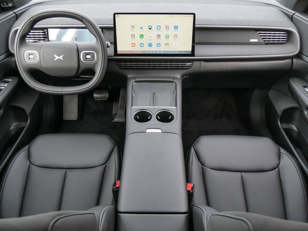 XPENG G6