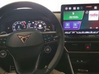 Cupra Formentor - Vorschau Bild 11