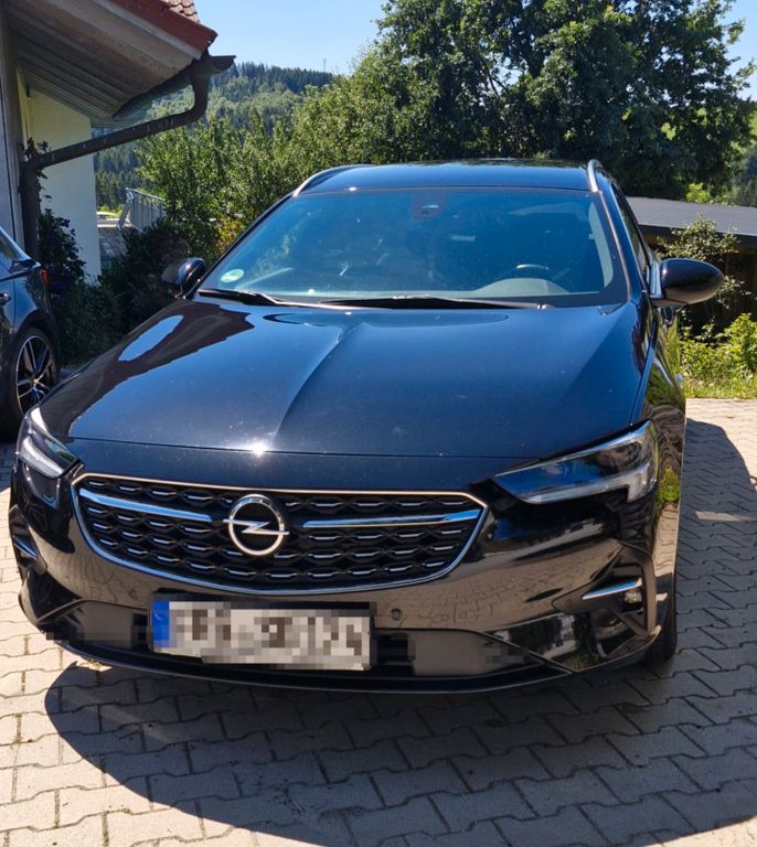 Image of Opel Insignia