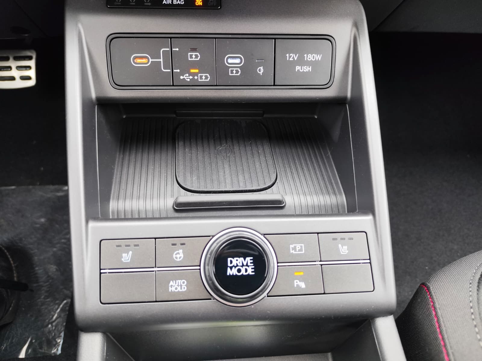 Hyundai KONA Elektro – Bild 24
