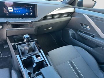 Fotografie 13 des Opel Astra ST GS 360°Kamera LED Keyless Sitzheizg AHK