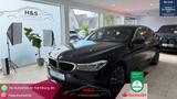 BMW 640 i xDrive Sport Line - BMW: Standheizung