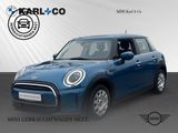 MINI One 5-Türer Navi Temp PDC SHZ Komfortzug. DAB - MINI MINI in Mainz