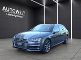 Audi S4 Avant 3.0TFSI quattro S-Tronic TOP AUSSTATTUG - gebrauchte Audi S4 aus dem Jahr 2018