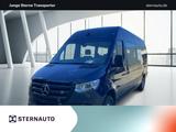 Mercedes-Benz Sprinter 315 CDI HD Tourer Navi/Klima/Kamera