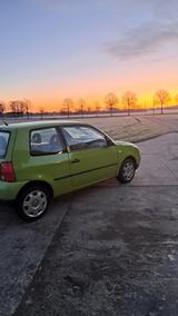 Volkswagen VW Lupo 1.4 60 PS - Volkswagen Lupo: 60 Ps