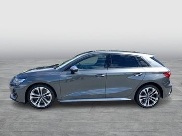 Audi S3 - 2