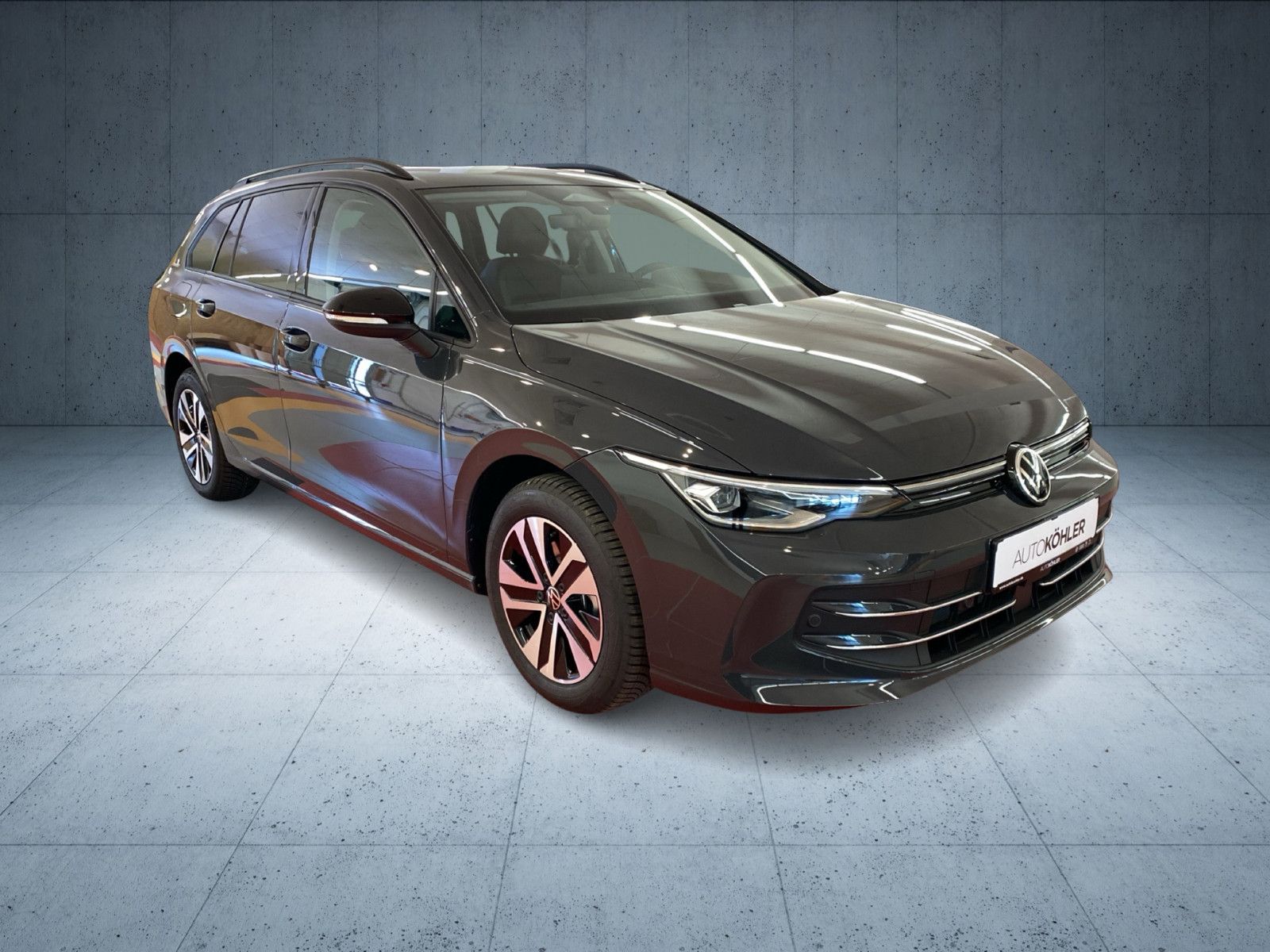 Volkswagen Golf - Bild 7