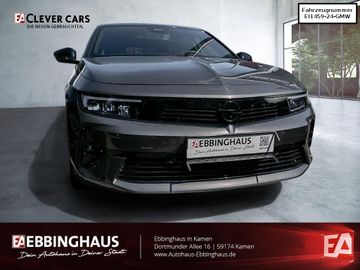 Opel Astra L Sports Tourer 1.2 Basis Spurhalteassi.