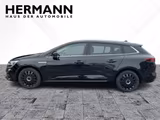 Renault Megane IV 1.5 BLUE dCi 115 Grandtour Intens LED - Renault Megane mit Diesel-Antrieb: Grandtour
