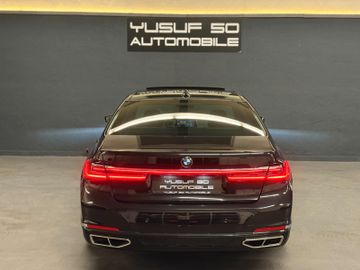 BMW 730 - 5