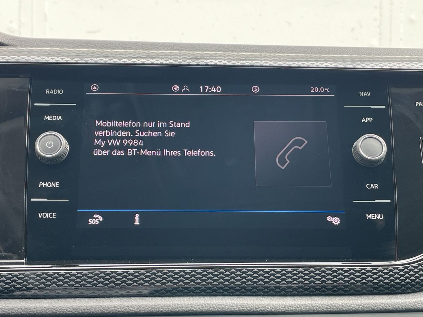 Polo 1.0TSI DSG Life Kamera/Navi/App-Connect/LED