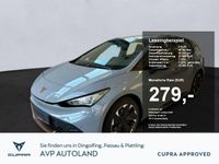 Cupra Born - Vorschau Bild 1