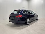 BMW 520 i Touring Man. - Pano - GPS - Goede Staat! E - gebrauchte BMW 520 aus dem Jahr 2012