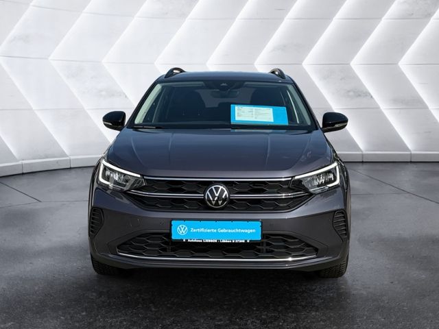 Volkswagen Taigo - Bild 8