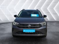 Volkswagen Taigo - Vorschau Bild 8
