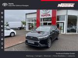 Toyota Corolla Cross Hybrid 2.0 VVT-i 4x4 Lounge - Toyota Corolla Cross: Lounge