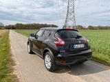 Nissan Juke 1.2 nur 12500 km TÜV NEU - Nissan Juke mit Benzin-Antrieb: Kleinwagen