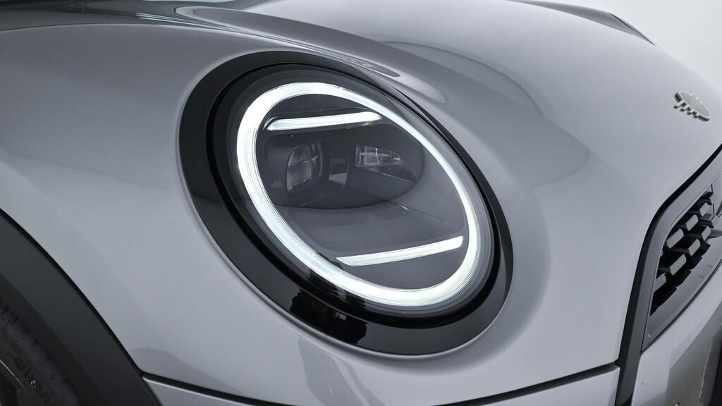 MINI Cooper C - Bild 21