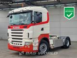 Scania R480 R 4X2 Manual! Full-Air Big-Axle PTO Euro 5 - Scania R 480
