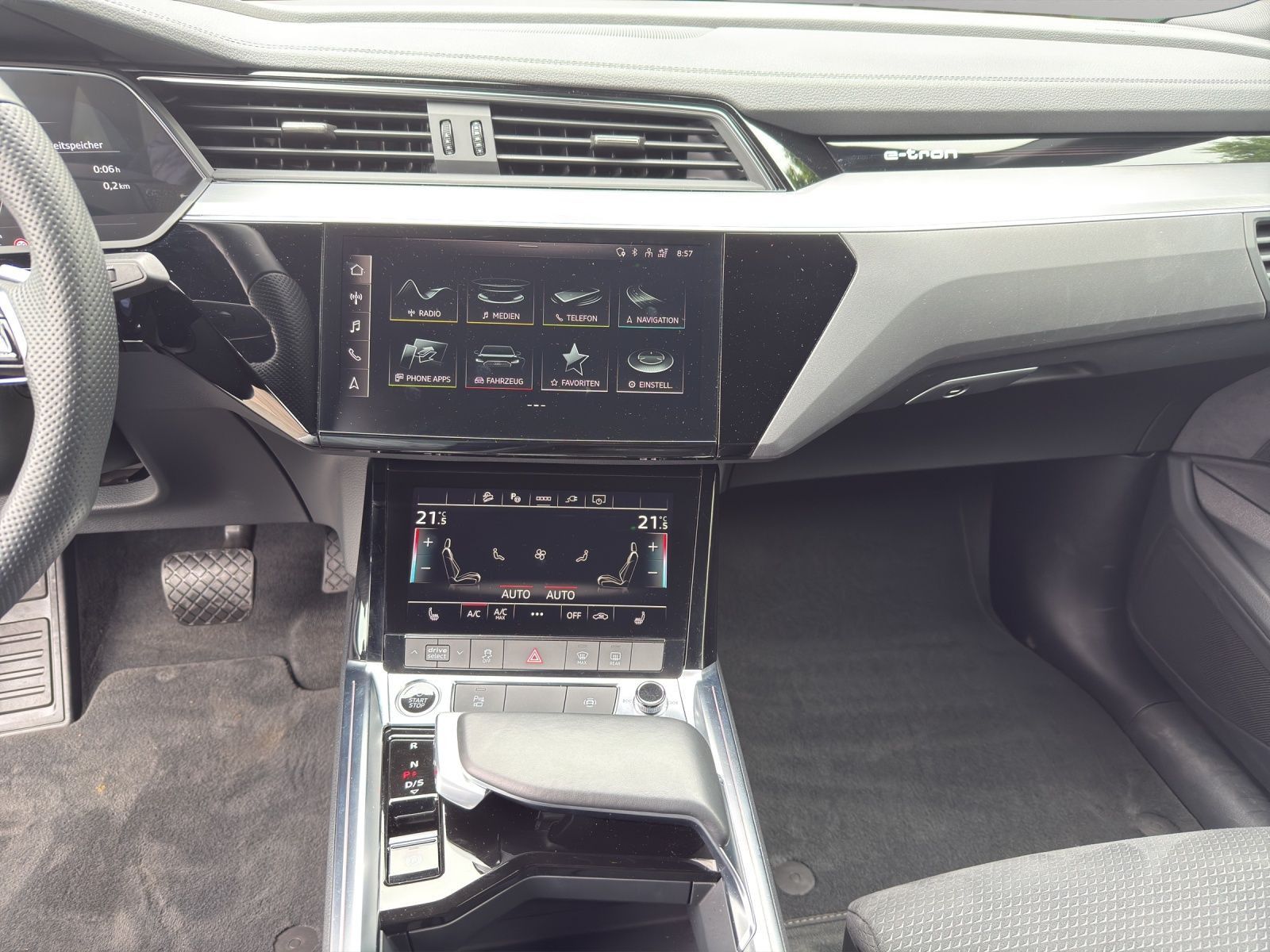 Audi e-tron - Bild 12