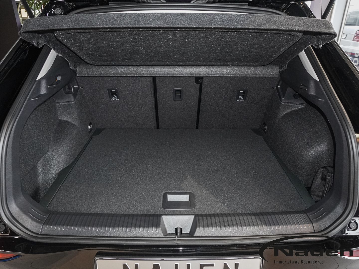 Volkswagen T-Roc - Bild 19