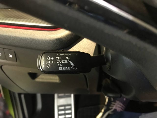 Octavia Combi RS Plus 2.0 TDI 4x4 DSG*AHK*