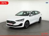 Ford Focus Turnier 1.0 EB Aut. LED Navi Tempomat - Ford Focus Tageszulassungen: Turnier