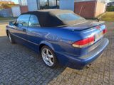 Saab 93 Aero Cabrio, Automatik - Saab: 93