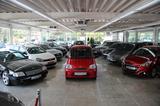 Daihatsu Cuore Plus - Daihatsu Cuore Gebrauchtwagen in Essen