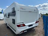 Hobby Excellent Edition 560 KMFe Mover+Fahrradträger - Offers matching your search criteria