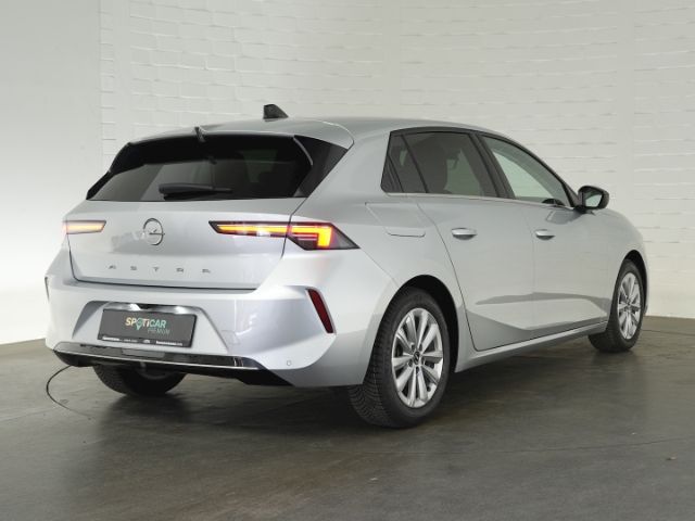 Astra L LIM ELEGANCE+NAVI+RÜCKFAHRKAMERA+SITZ-/L